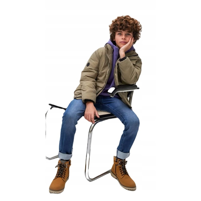 KURTKA ZIMOWA  MAYORAL