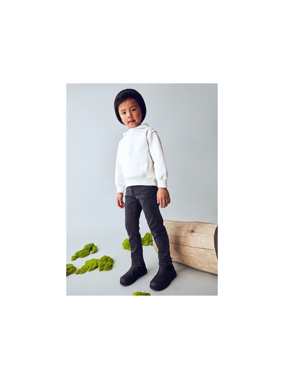 MAYORAL SPODNIE JEANSY DLA CHŁOPCASLIM FIT 504/90