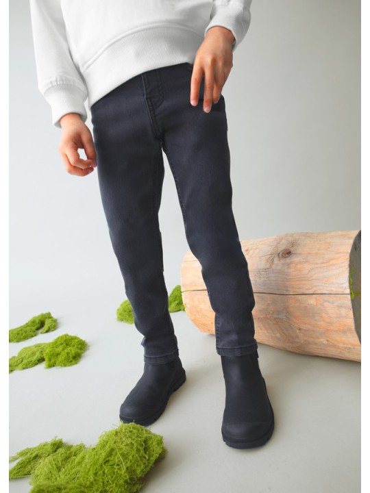 MAYORAL SPODNIE JEANSY DLA CHŁOPCASLIM FIT 504/90