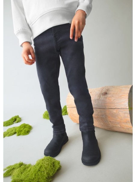 MAYORAL SPODNIE JEANSY DLA CHŁOPCASLIM FIT 504/90