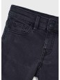 MAYORAL SPODNIE JEANSY DLA CHŁOPCASLIM FIT 504/90
