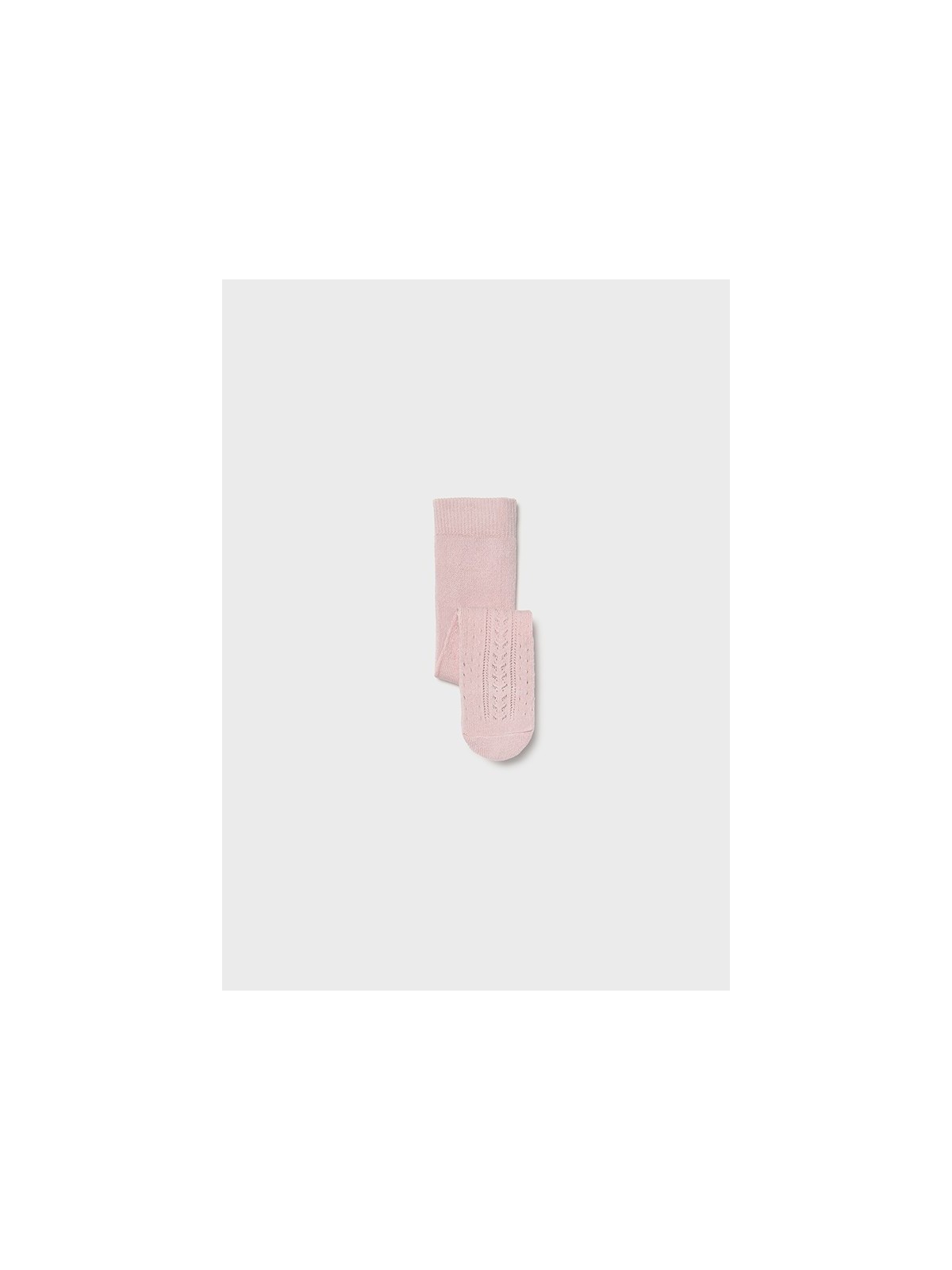 MAYORAL NEWBORN RAJSTOPY  AŻUROWE RÓŻ  9915/24