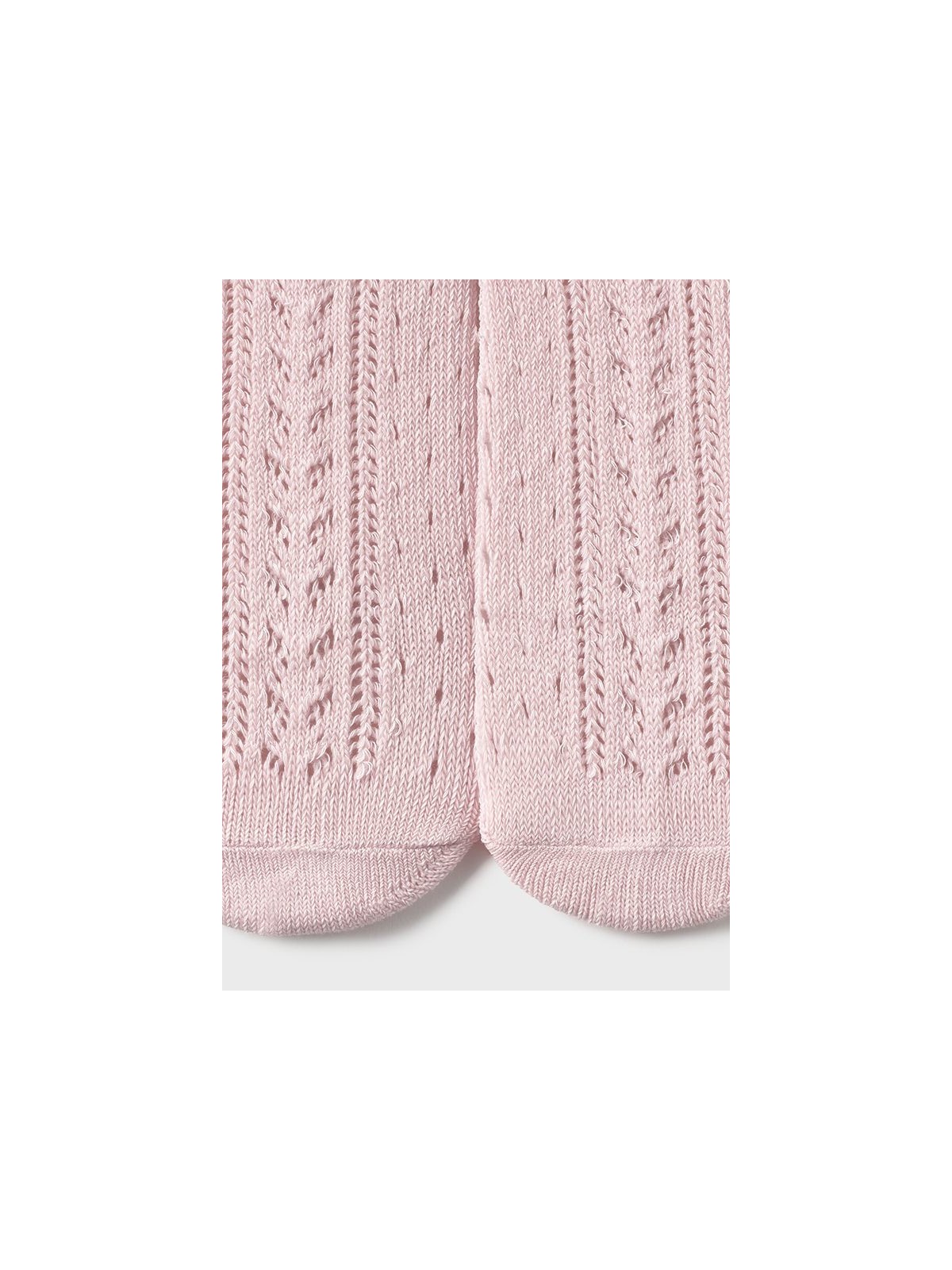 MAYORAL NEWBORN RAJSTOPY  AŻUROWE RÓŻ  9915/24