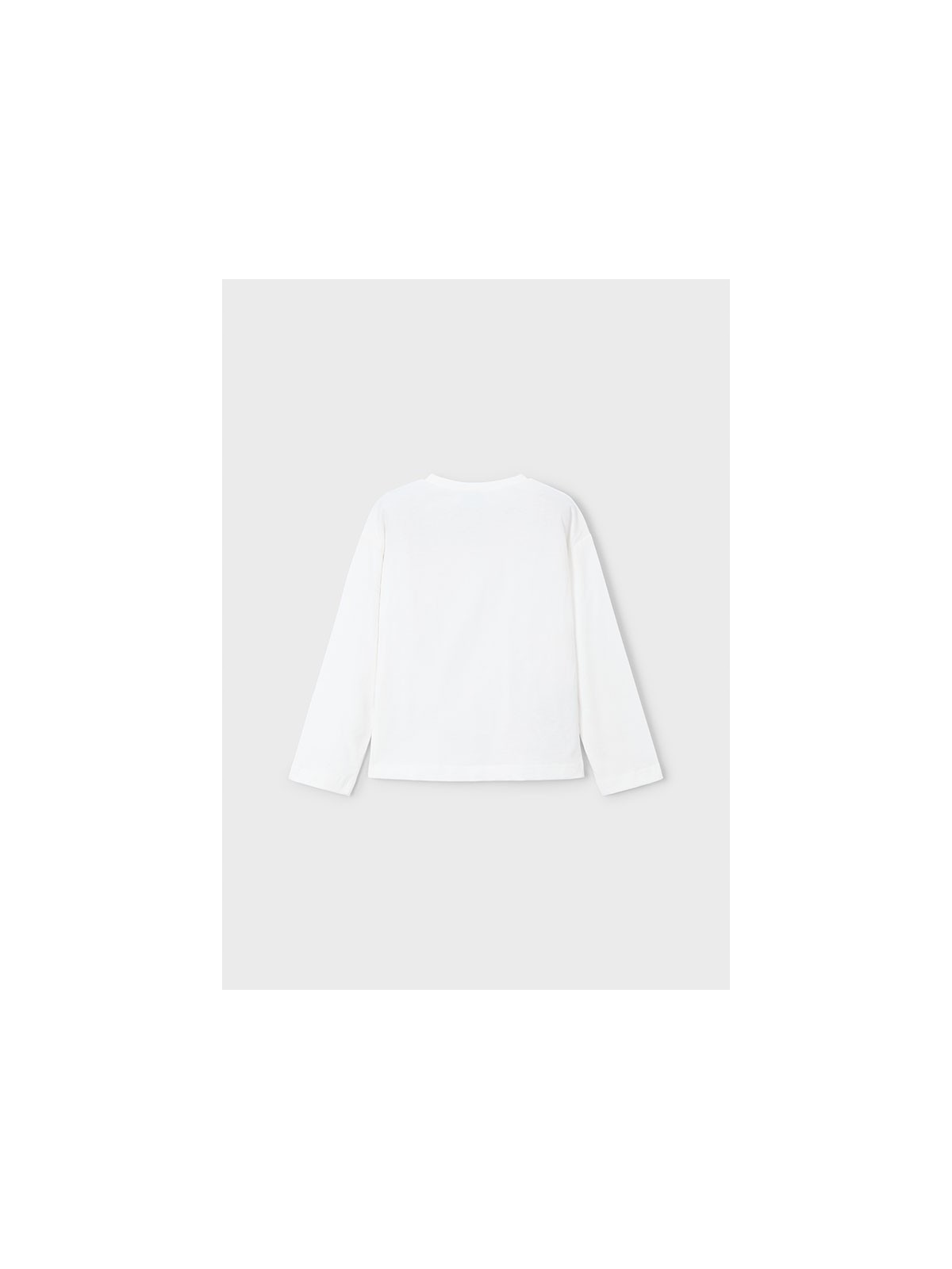 MAYORAL BLUZKA KOSZULKA NA DŁUGI RĘKAW DLA DZIEWCZYNKI  4010/73