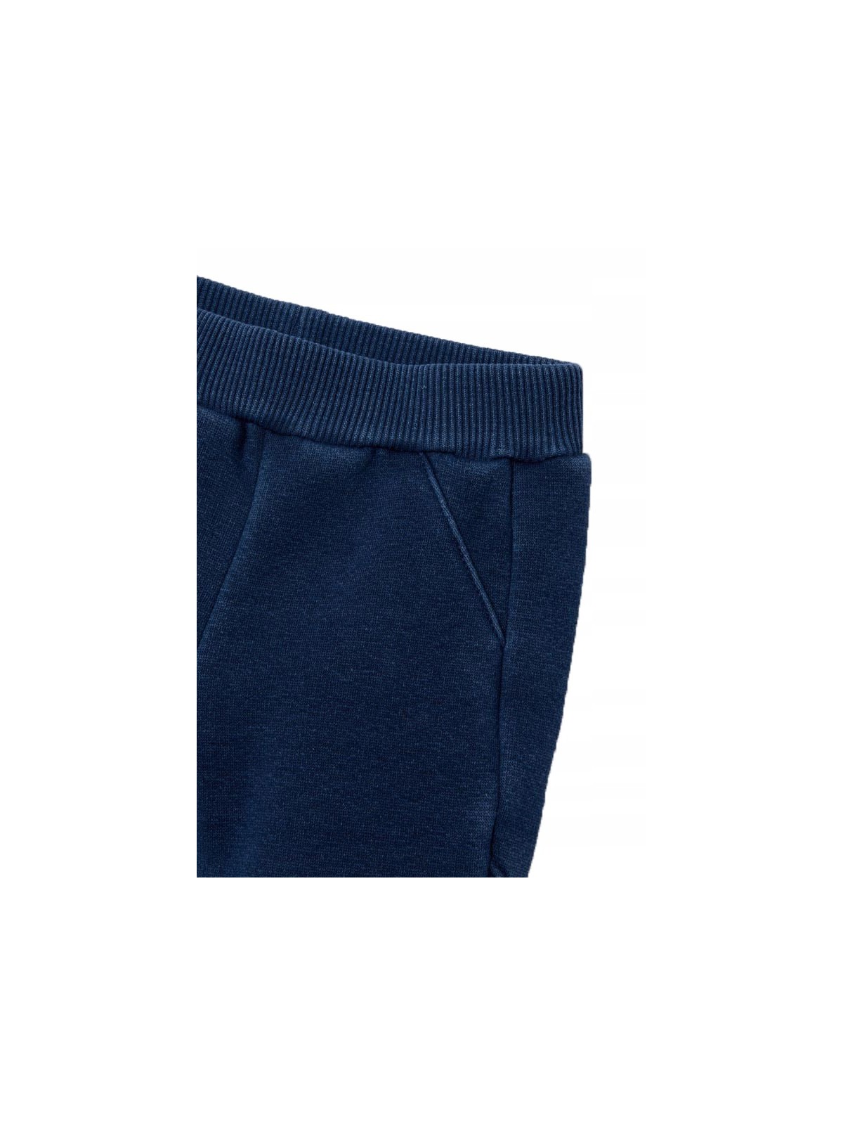 MAYORAL NEWBORN KOMPLET DRES  DLA CHŁOPCA BLUZA NA DŁUGI RĘKAW W  CZERWONE PASKI  SPODNIE GRANATOWE 2523