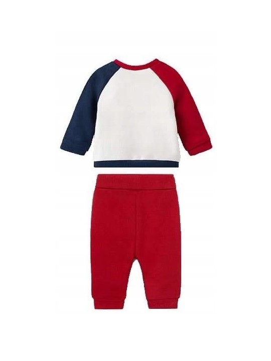 MAYORAL NEWBORN KOMPLET DLA CHŁOPCA 2691/32