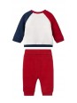 MAYORAL NEWBORN KOMPLET DLA CHŁOPCA 2691/32