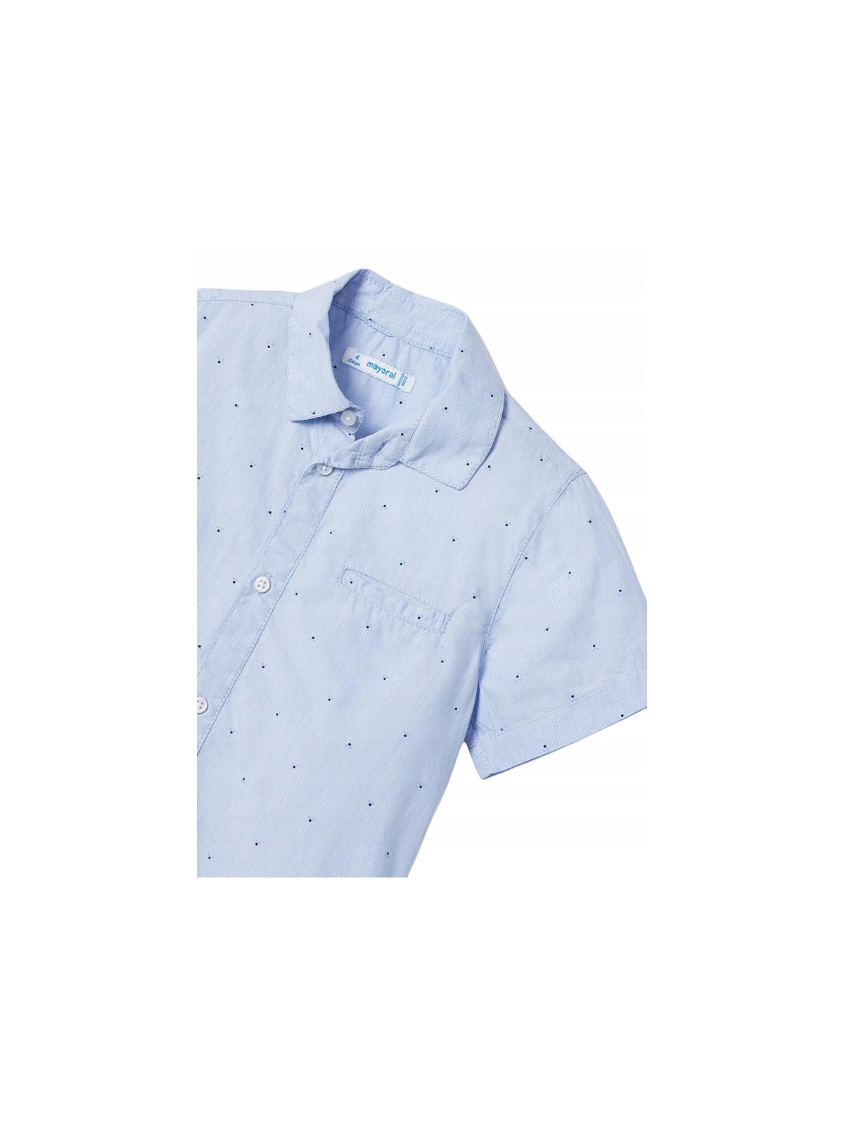 KOSZULA  MAYORAL