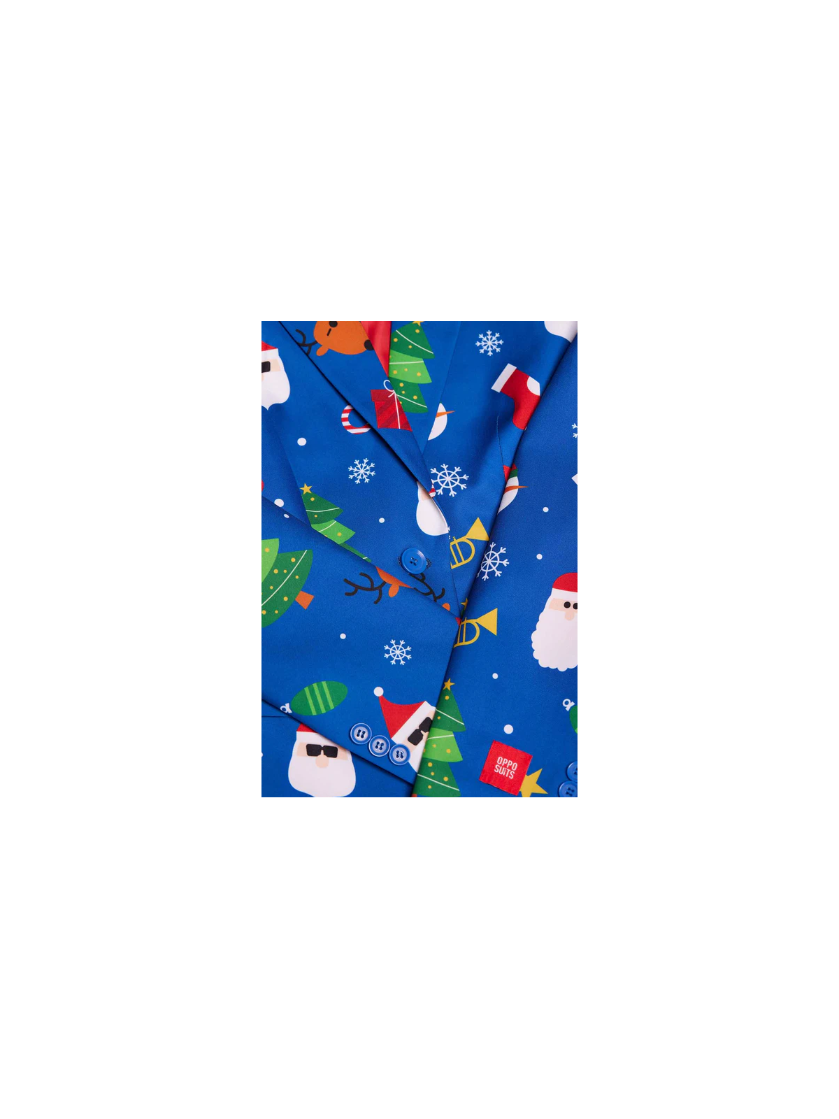 OPPOSUITS MARYNARKA ŚWIĄTECZNA DLA DZIEWCZYNKI OSWB-1006-US