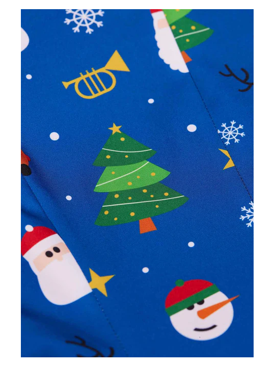 OPPOSUITS MARYNARKA ŚWIĄTECZNA DLA DZIEWCZYNKI OSWB-1006-US