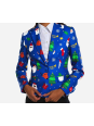 OPPOSUITS MARYNARKA ŚWIĄTECZNA DLA DZIEWCZYNKI OSWB-1006-US