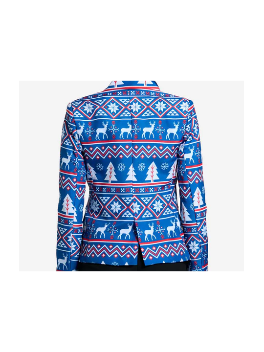 SUITMEISTER MARYNARKA ŚWIĄTECZNA DLA DZIEWCZYNKI OBWB-0001