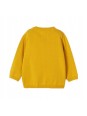 MAYORAL BABY SWETER SWETEREK BASIC ŻÓŁTY 309/1