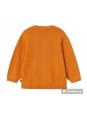 MAYORAL BABY SWETER SWETEREK  POMARAŃCZ SWETER002