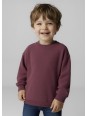 MAYORAL SWETER DLA CHŁOPCA BASIC BORDO 311/92
