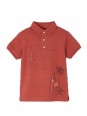 T-SHIRT POLO MAYORAL