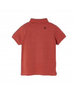 T-SHIRT POLO MAYORAL