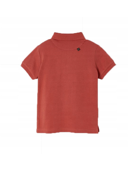 T-SHIRT POLO MAYORAL