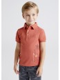 T-SHIRT POLO MAYORAL