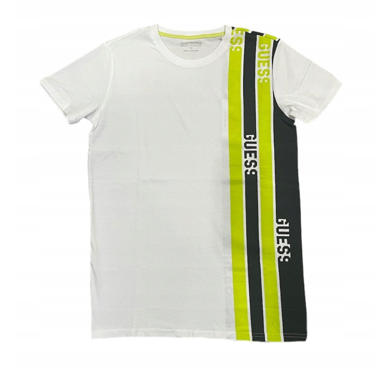 T-SHIRT GUESS