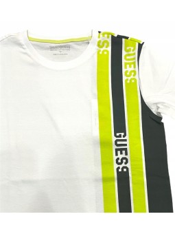 T-SHIRT GUESS
