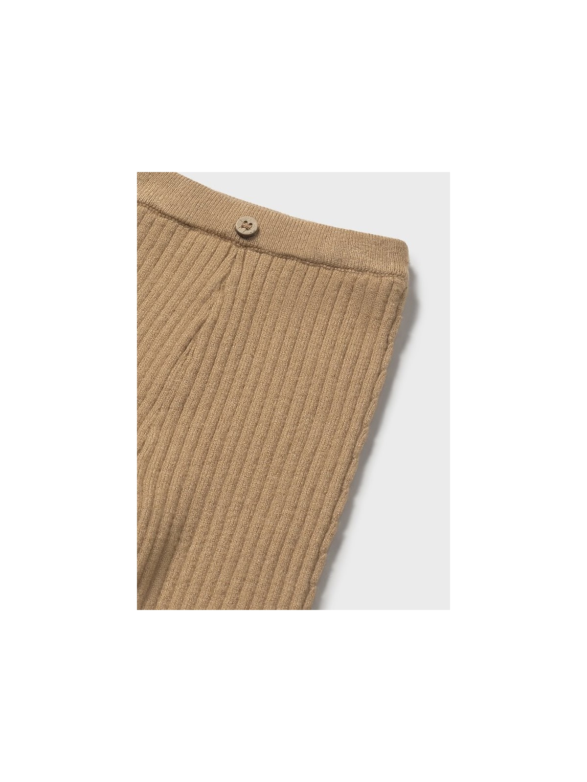 MAYORAL SPODNIE LEGINSY GETRY DZIENINOWE DLA DZIEWCZYNKI NEWBORN NIEMOWLE BEŻ 9926/71