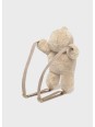 MAYORAL PLECAK MIŚ DLA DZIECKA BEŻ 10032/65