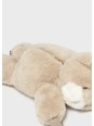 MAYORAL PLECAK MIŚ DLA DZIECKA BEŻ 10032/65