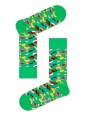 HAPPY SOCKS SKARPETKI CZAPECZKI SAH01