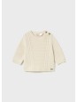 MAYORAL NEWBORN SWETER SWETEREK  KREM 2334/39
