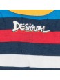 DESIGUAL BODY DLA CHŁOPCA NA DŁUGI RĘKAW 57Q39A5