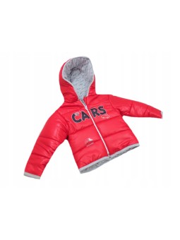 KURTKA ZIMOWA