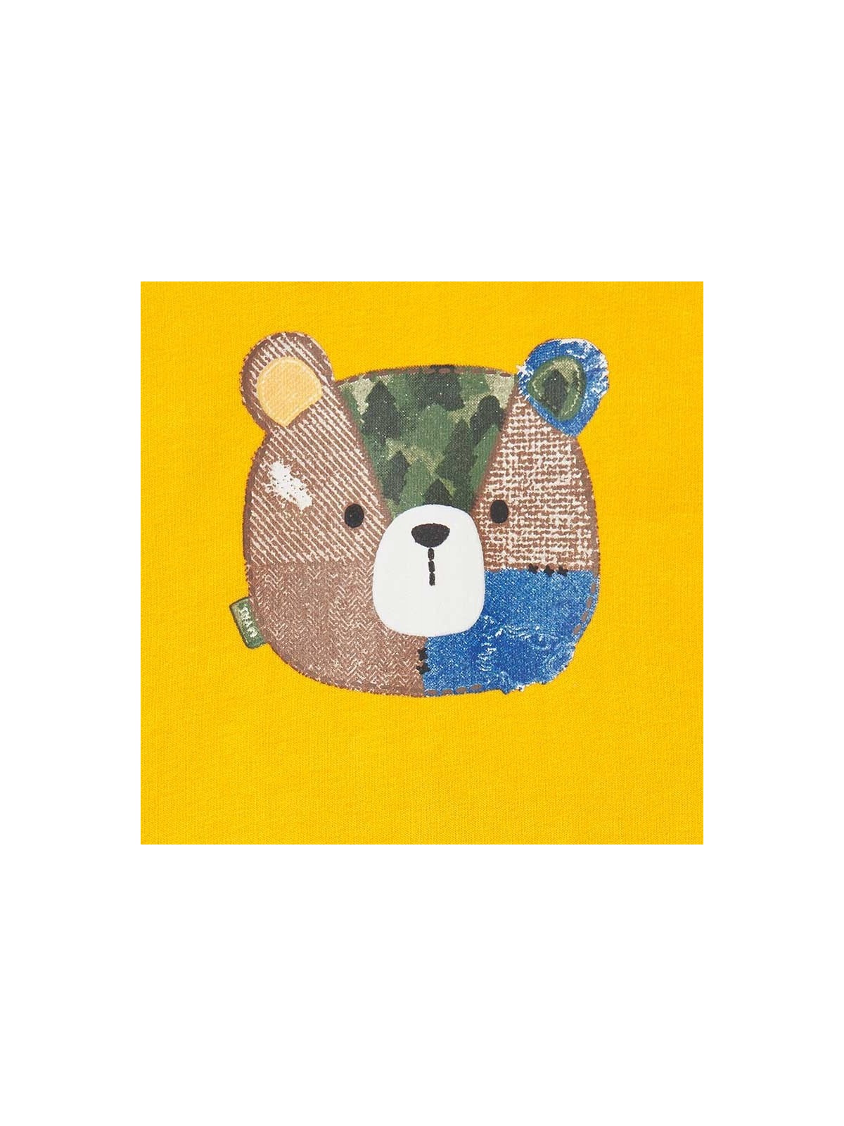 MAYORAL NEWBORN KOMPLET BLUZA Z KOŁNIERZYKIEM SPODNIE ZIELONE 2573/3