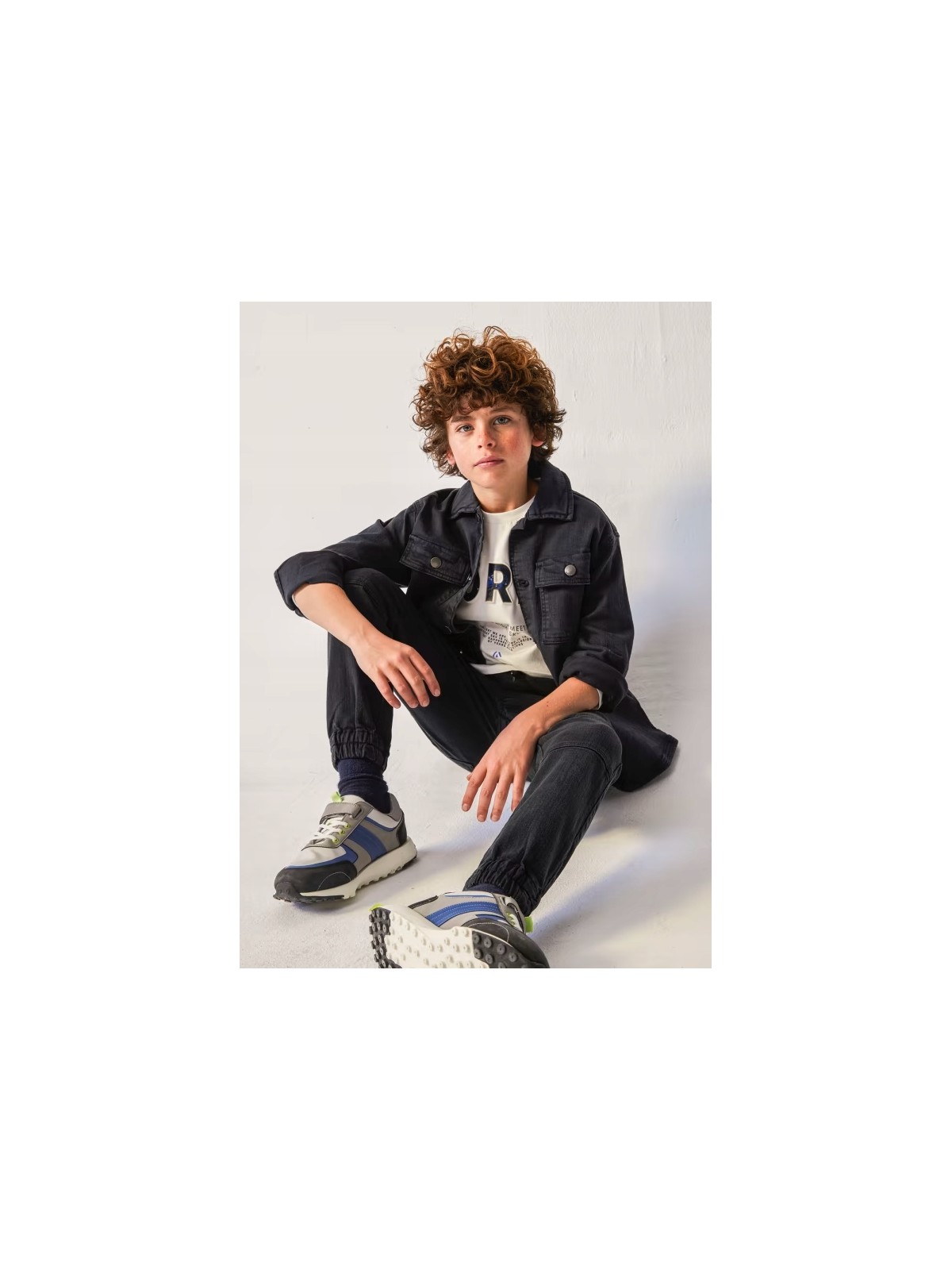 KOSZULA KATANA  MAYORAL