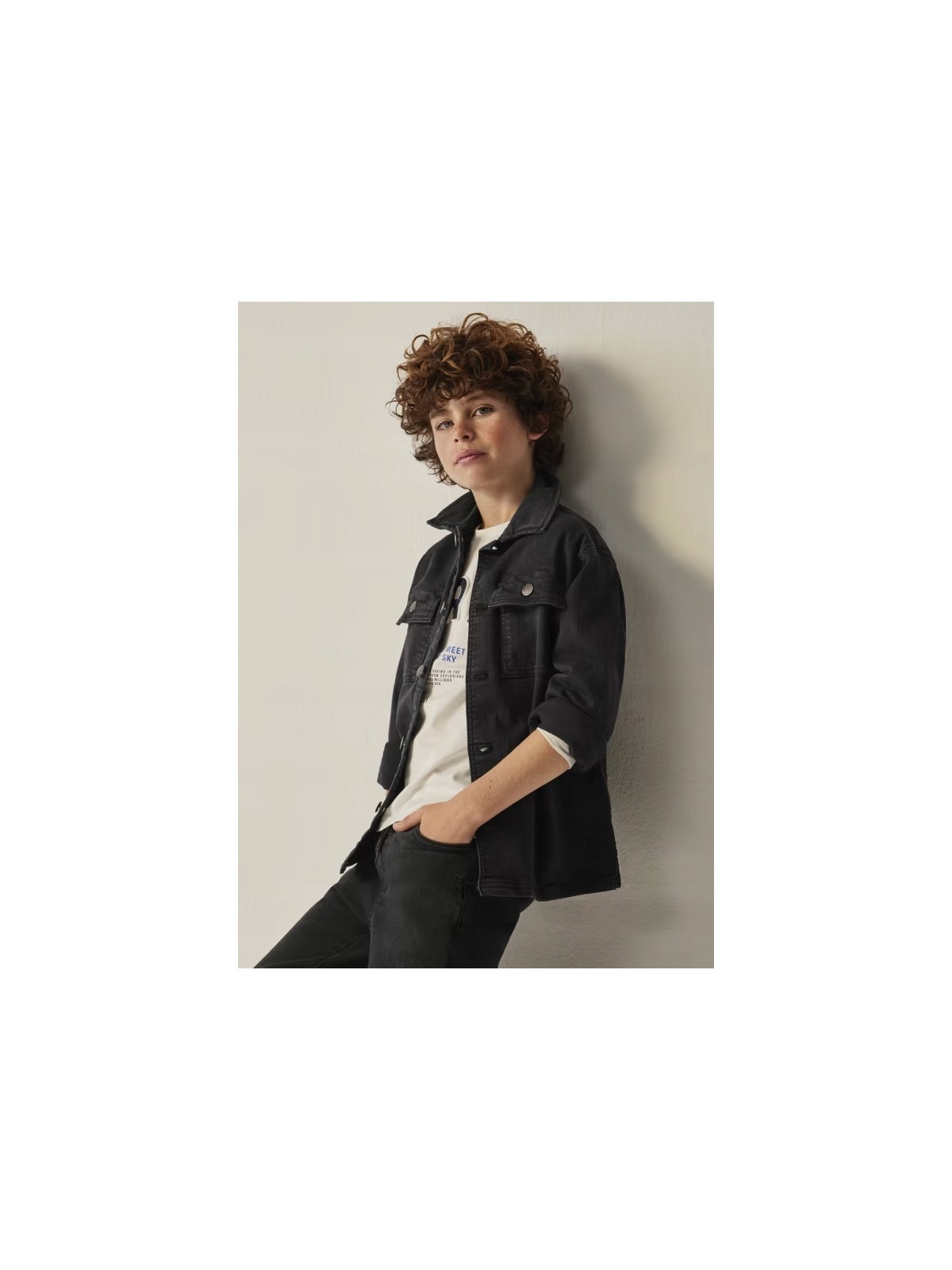 KOSZULA KATANA  MAYORAL