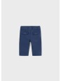 MAYORAL SPODNIE CHINO  DLA CHŁOPCA GRANAT 595/57