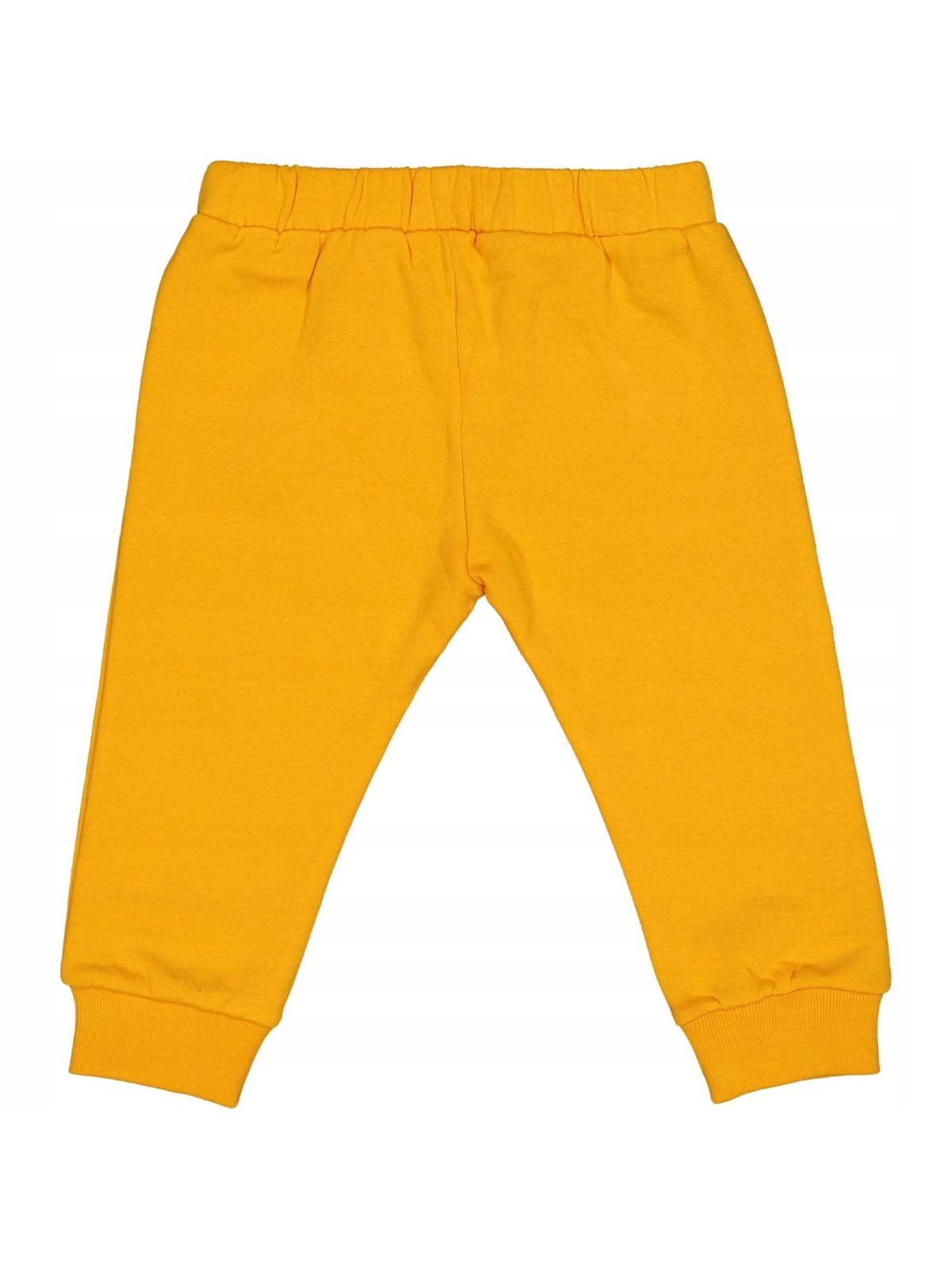 TRYBEYOND BIRBA SPODNIE DRESOWE DLA CHŁOPCA POMARAŃCZ 999520060130A