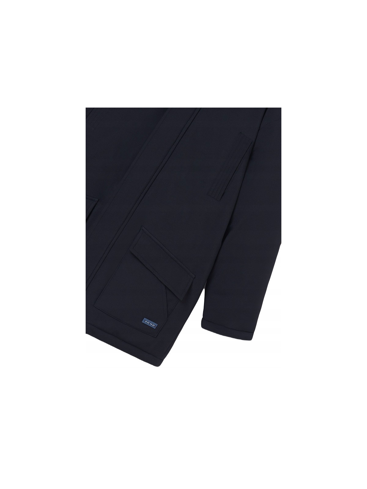 KURTKA ZIMOWA MAYORAL