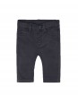 MAYORAL NEWBORN SPODNIE MATERIAŁOWE GRAFIT 2517