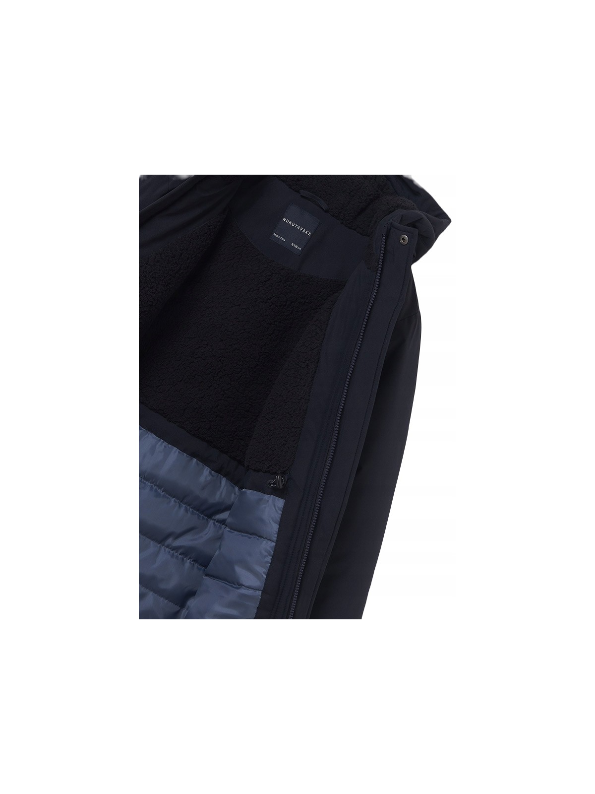 KURTKA ZIMOWA MAYORAL