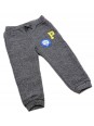MAYORAL BABY SPODNIE DRESOWE SZARE MELANŻ  SPODNIE 68/P