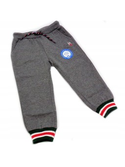 MAYORAL BABY SPODNIE DRESOWE SZARE   68/P1