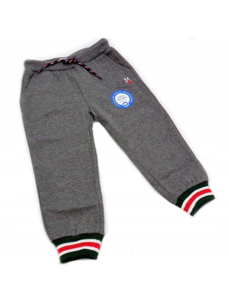 MAYORAL BABY SPODNIE DRESOWE SZARE   68/P1