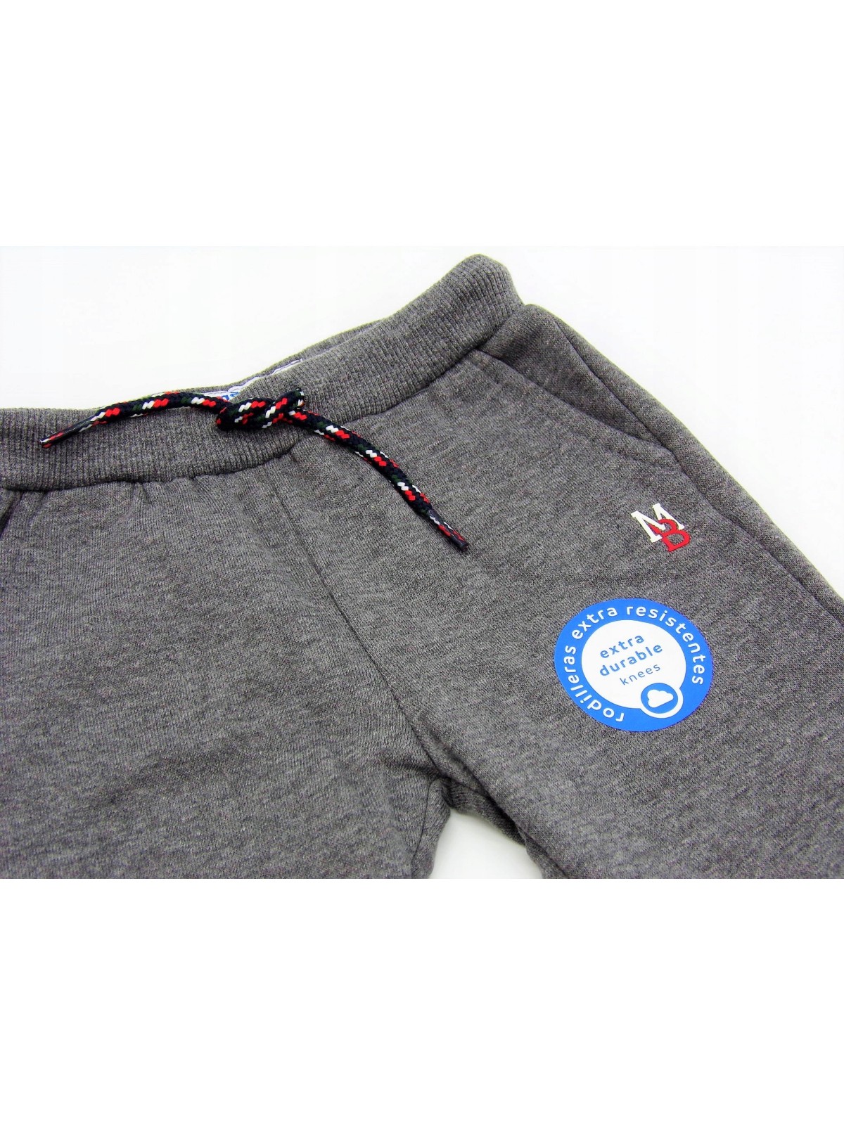 MAYORAL BABY SPODNIE DRESOWE SZARE   68/P1