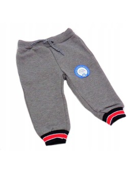 MAYORAL BABY SPODNIE DRESOWE SZARE 68/P2