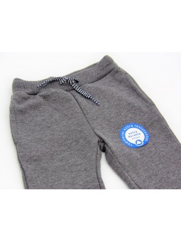 MAYORAL BABY SPODNIE DRESOWE SZARE 68/P2