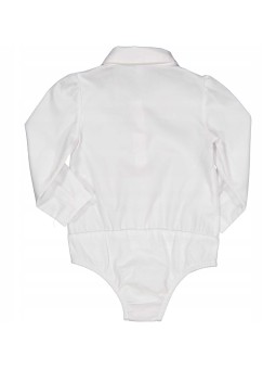 BIRBA TRYBEYOND KOSZULA BODY  DLA DZIEWCZYNKI  99950060010E