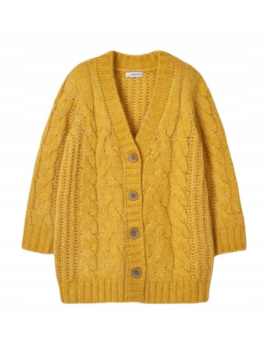MAYORAL SWETER KARDIGAN MIODWY 4310/93