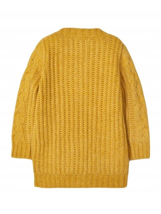 MAYORAL SWETER KARDIGAN MIODWY 4310/93