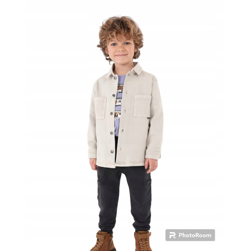 KOSZULA KATANA  MAYORAL